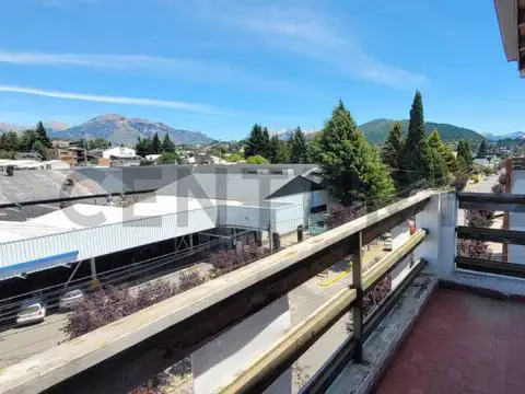 Albarracín 668 , Piso 4