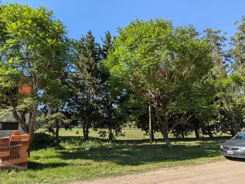 Terreno en Venta en Candioti, USD 15.000