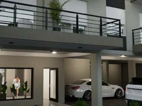 Departamento en Venta A Estrenar