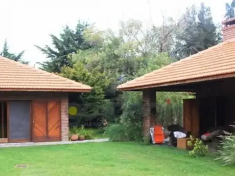 Casa en Venta en El Carmencito, USD 499.000
