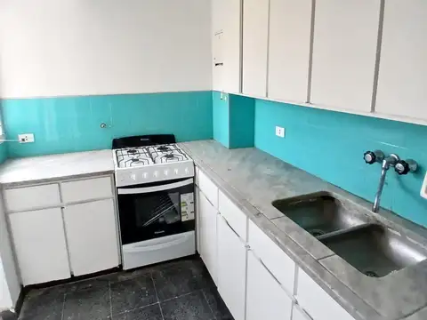 C.Ricardone 1290 6ª A Tres dormitorios al frente