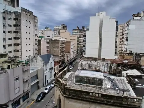 Departamento en Alquiler de 4 ambientes