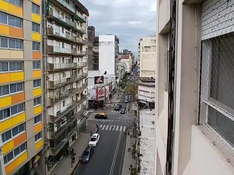 Departamento en Alquiler de 3 dormitorios