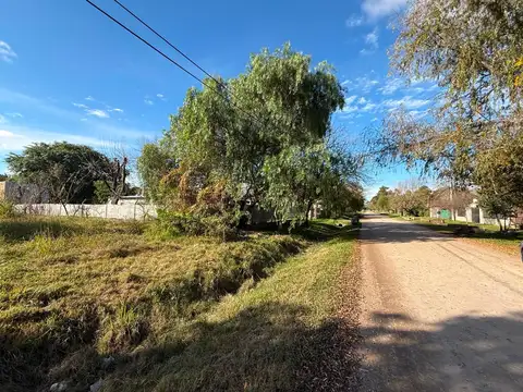Terreno en Venta en Sauce Viejo, USD 40.000