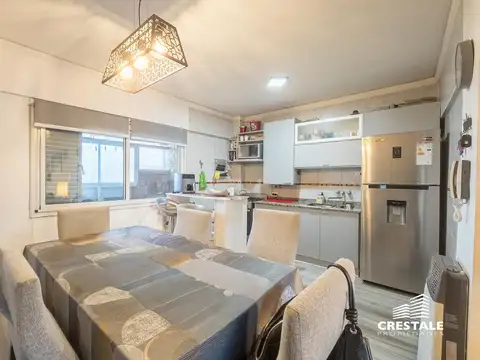 Departamento en Venta en Arroyito, USD 78.000