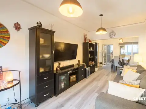 Departamento en Venta de 2 dormitorios