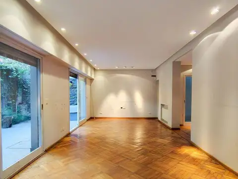 ALQUILER CASA 4 AMBIENTES EN BELGRANO
