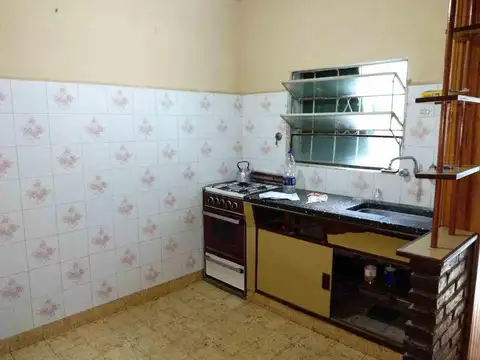 Depto Tipo Casa en Venta de 2 dormitorios