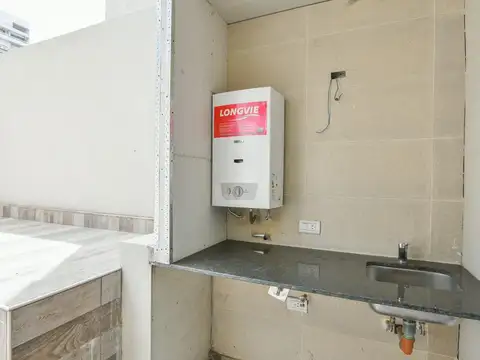 Departamento en Venta al Sur