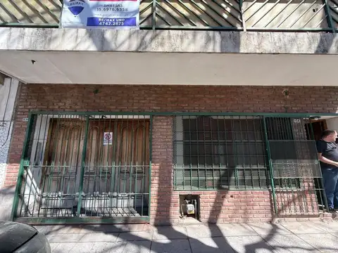 Oficina  en Alquiler en Chacarita, Capital Federal, Buenos Aires