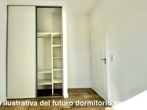 Departamento en Venta 1 año