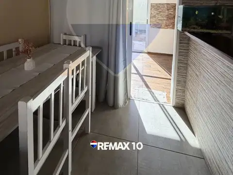 CASA 2 DORMITORIOS EN COOPERTATIVA FRENTE AL CERP