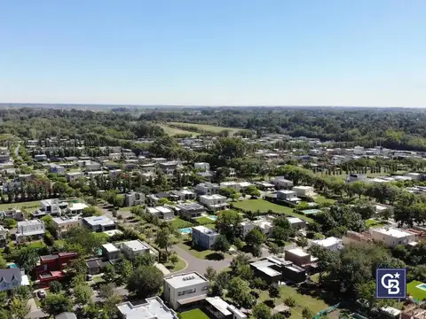 Venta de Lote en Barrio Cerrado San Ramón, Pilar del Este