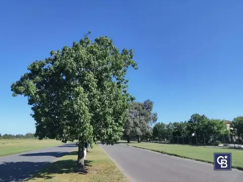 Venta de Lote en Barrio Cerrado San Ramón, Pilar del Este