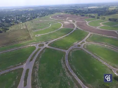 Terreno en Venta en Pilar del Este - San Ramon, USD 30.000