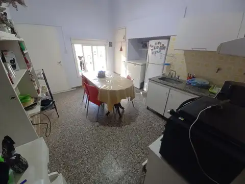Depto Tipo Casa en Venta de 3 ambientes