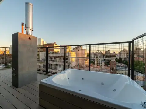 Departamento en Venta A Estrenar