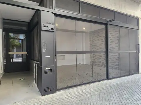 Departamento 4 ambientes con 3 baños