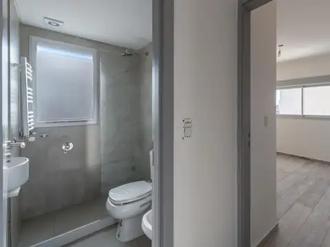 Departamento 4 ambientes con 3 baños