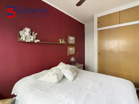 Departamento en Venta 40 años