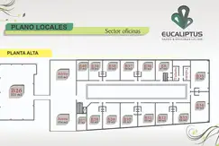 COMPLEGO GASTRONOMICO Y COMERCIAL en Ituzaingo