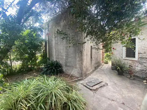 Casa en Venta en González Catan, USD 58.000