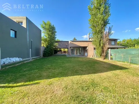 Casa en Venta 12 años