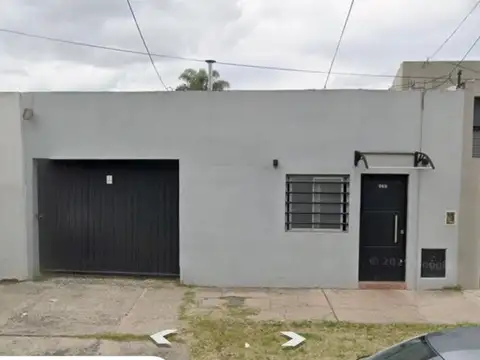 Depto Tipo Casa en Alquiler de 1 dormitorio