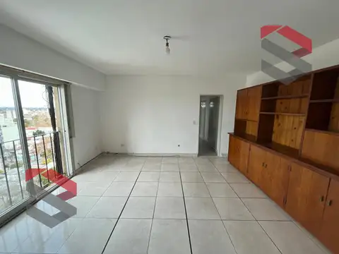 RETASADO Departamento financiable en General Paz al 500