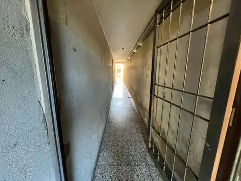 Ph Planta baja con ambiente divisible.