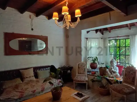 Casa en Venta 26 años