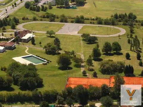 Terreno en Venta de 510,0 m2