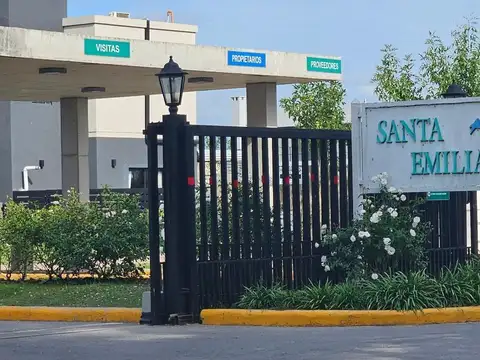 Terreno en Venta en Pilar del Este - Santa Emilia, Countries y Barrios Cerrados en Pilar
