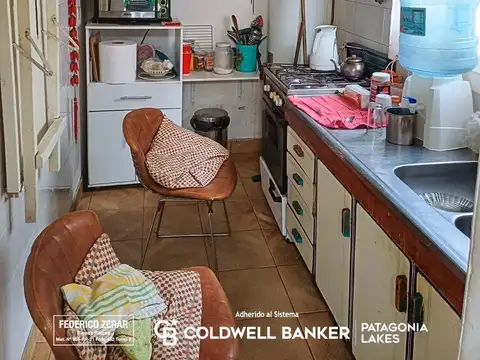 Casa 10 ambientes con 3 baños