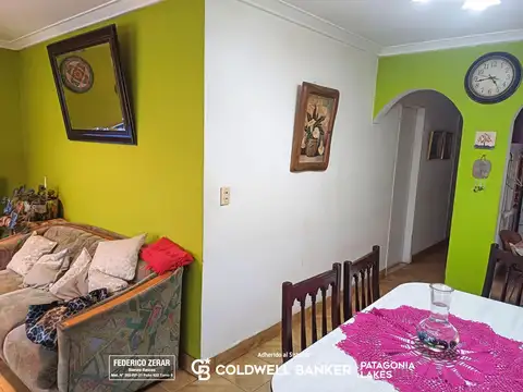 Casa en Venta en San Carlos De Bariloche, USD 120.000