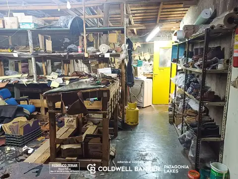 Casa en Venta 40 años