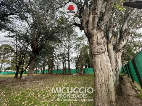 Terreno en Venta 18  mts Frente