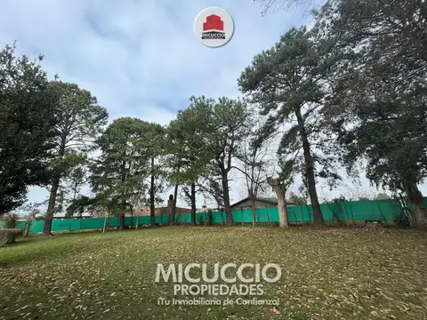 Lote en venta, Calchaquíes 1192, Ingeniero Maschwitz