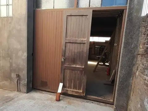 Oficina en Alquiler en Villa Ballester, $ 1.600.000