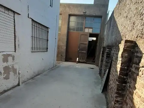 Vicente López al 4300