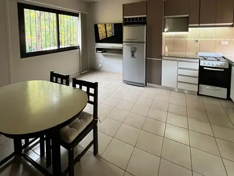 Departamento en Alquiler de 3 ambientes