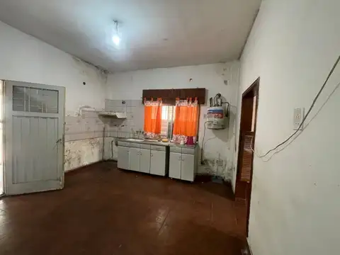 Casa en Venta 60 años