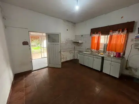 CASA VENTA CUATRO AMBIENTES EN JOSE C. PAZ