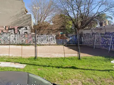 Venta Lote 230m2 Martinez