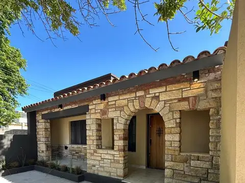 PH 4 ambientes con patio