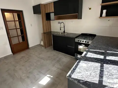 Depto Tipo Casa en Venta en Mar Del Plata, USD 114.500