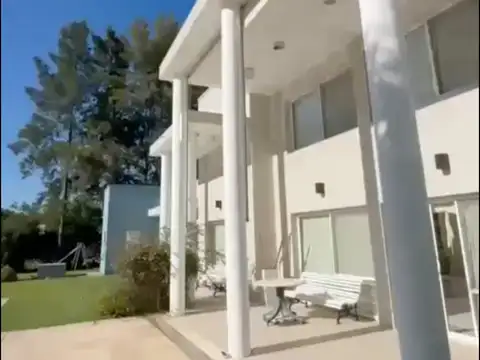 VENTA CASA EN HARAS DEL SUR I