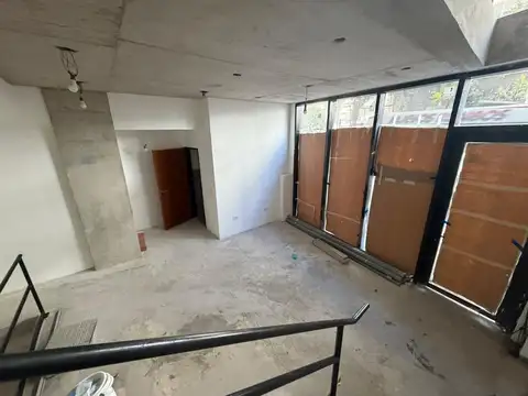 Local en Venta A Estrenar