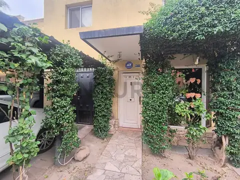 SE VENDE PROPIEDAD APTA CRÉDITO EN BARRIO PRIVADO - GUAYMALLEN - MENDOZA