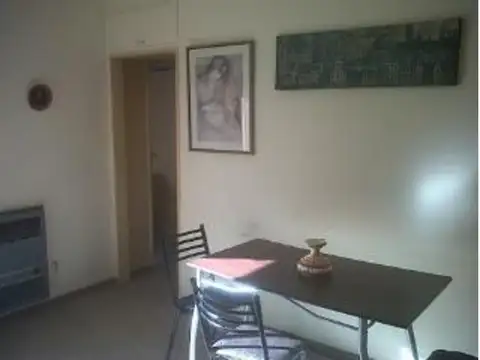 Departamento en Alquiler Temporal de 1 dormitorio